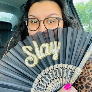 Meet your Posher, Vanessa